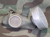 VM40 Original German Volksgasmaske