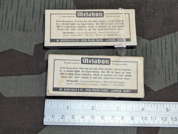 Melabon Pills Lot