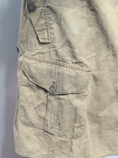 Gebirgsjäger Windjacke Wind Jacket Civilian? (42" Chest)