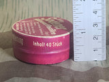 Sodener Mineral-Pastillen Lozenge Tin (Price in RM)