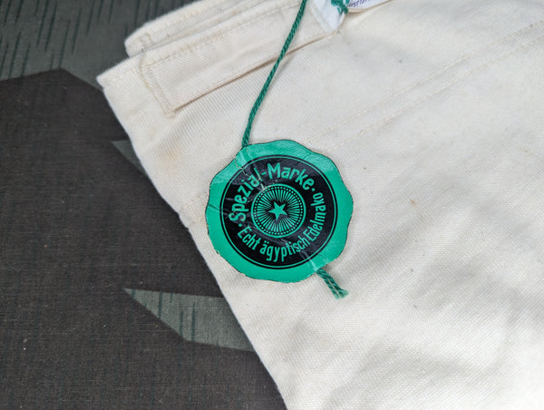 German Long Underwear Large Deadstock Original (~40" waist)