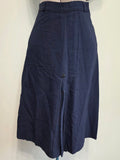 Citizens Defense Corps Women's Defense Volunteer Uniform (Jacket, Skirt & Hat) <br> (B-35" W-24" H-32")