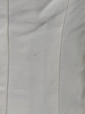 US Navy WAVES White Uniform Jacket & Skirt <br> (B-36" W-24" H-34")