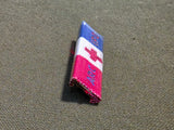 ARC IFO Ribbon Pin American Red Cross Insular and Foreign Operations