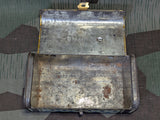 Seidel & Naumann Luggage Shaped Tin (Maker of Sewing Machines, Bicycles, Erika Typewriter)