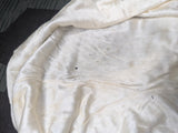 German Undershirt and Boxer Shorts Set (Soft Artificial Silk)