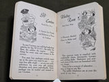 Younkers and Des Moines WAAC Booklet