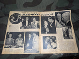 Koralle Magazine Nr.26 29 June 1941