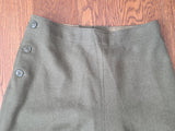 Women's Army Trouser Liner 18R (29" Waist)