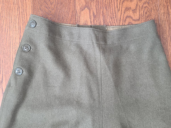 Women's Army Trouser Liner 18R (29" Waist)