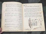 Du und Deine Harmonika Soldatenlieder Book