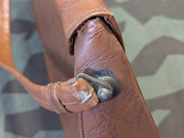 German Purse with Umbrella Pocket