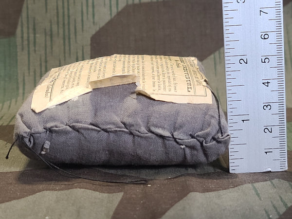 French Bandage 1939