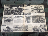 Der Adler Magazine 31 August 1943 Heft 18