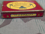 A Batschari 25 TACOS Cigarette Tin
