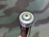 Mercedes-Benz Bakelite Tire Pressure Gauge