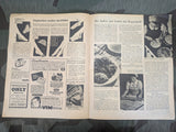 Moderne Welt Magazine Oct 9 1942 Number 20