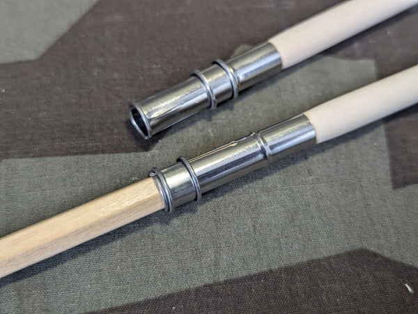 Bleistiftverlängerer Pencil Extender Deutsche Reichsbahn