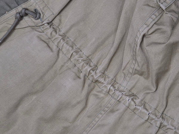 Women's M43 Field Jacket 14R (45" Bust)