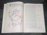Sonnabend Sonntag in Auto Dresden Touring Book 1935
