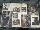 Der Adler Magazine 7 October 1941 French