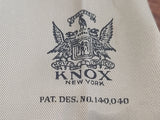 Flight Nurse K-1 Garrison Cap (Size 21)