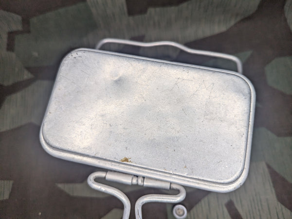 French Mess Kit 1937 A Ki Ki Engraved
