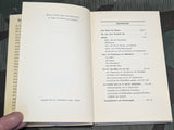 Deutsche Hausfibel Architecture Book