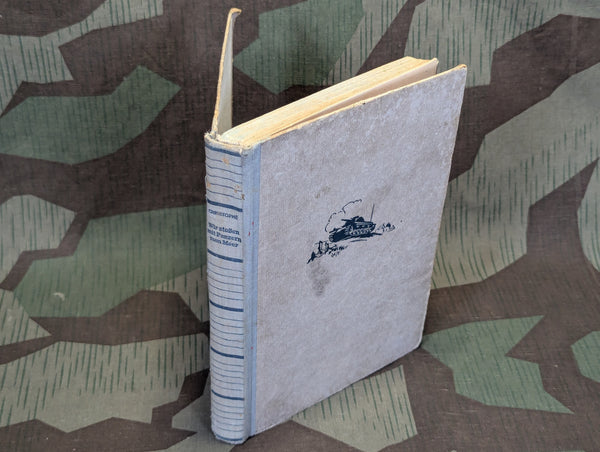 Wir Stossen Mit Panzer Zum Meer 1940