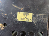 Original German W28 Desk Phone