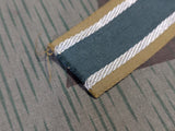 Very Nice Original Afrika Korps Cuff Title
