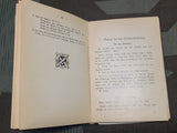 Mein Nazareth Catholic Prayer Book 1930 and Papers (1913-1937)