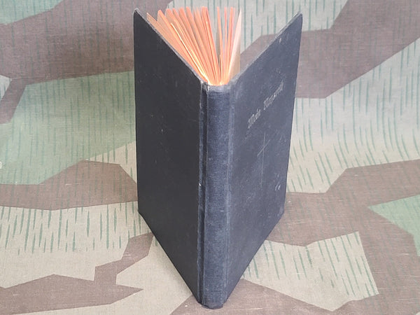 Mein Nazareth Catholic Prayer Book 1930 and Papers (1913-1937)