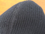 1920s Essex Cap Winter Knit Hat (Size XS)