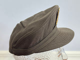 Nurse Uniform Grouping: Ike Jacket, Skirt, Hat, Blouse and Tie <br> (B-38" W-26.5" H-37")