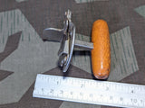German Lubali Rotary Can Opener