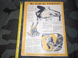 Koralle Nr.2 14 Januar 1940
