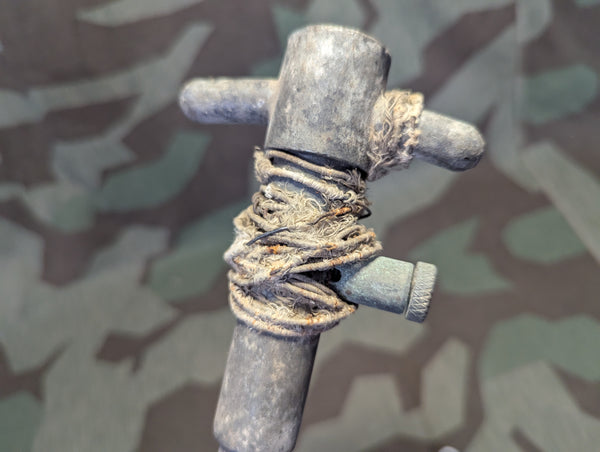 FF33 Field Phone Grounding Stake with Wire