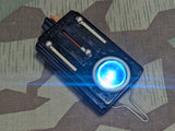 Daimon Wehrmacht Flashlight Wire Loop