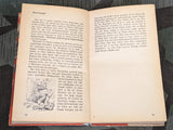 Kamerad Stetefeld Humor im Felde Soldiers Humor Book Ostern 1944