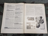 Canoe Sport Magazine 20 June 1936 Heft 18