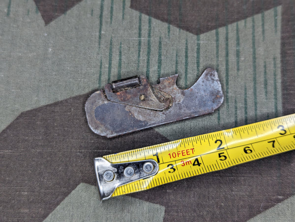 Fixo D.R.G.M. Can and Bottle Opener