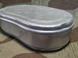 Aluminum Bread Tin