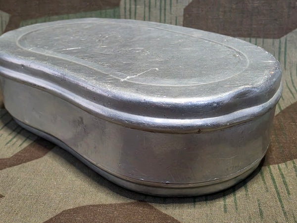 Aluminum Bread Tin