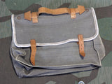 Treated Canvas Tool Bag
