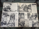 Die Wehrmacht 19 July 1944 Nr.15 Normandy