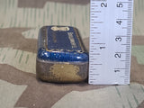 Carl Tamaschke Bouillon Cubes Tin