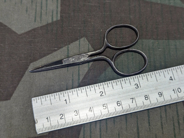 Solingen Shear Co 1776 German Scissors