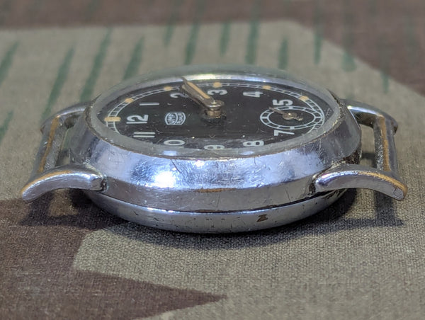 UMF Ruhla Watch (Postwar) AS-IS