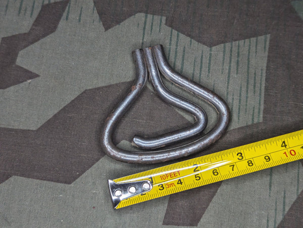Folding German Boot Pull